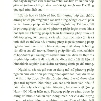 Chùa Việt Quảng Nam - Đà Nẵng Truyền Thống Và Hiện Đại (Từ Đầu Thế Kỉ XVII Đến Đầu Thế Kỉ XXI) (Sách chuyên khảo) -  Lê Xuân Thông, Đinh Thị Toan