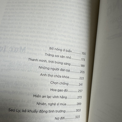 (giải thưởng Hồ Chí Minh đợt IV năm 2012) MA VĂN KHÁNG - Truyện ngắn chọn lọc - NXB Tổng hợp TP.HCM