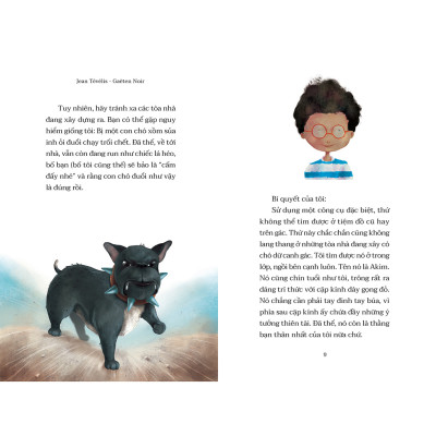 Bay Lên Mặt Trăng