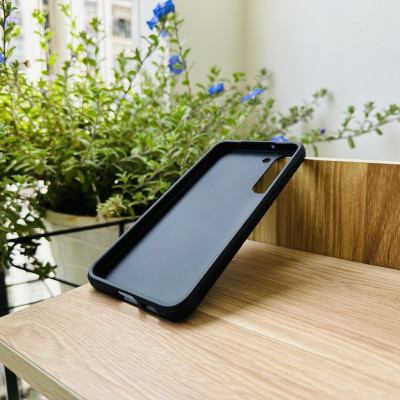 Ốp lưng dành cho Galaxy S23 Plus Nillkin Frosted Shield- Hàng chính hãng