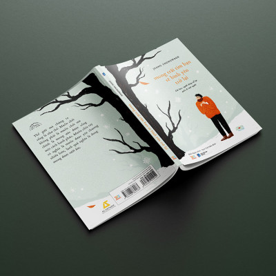 Sách Mong Trái Tim Bạn Sẽ Bình Yên Trở Lại (AZ)