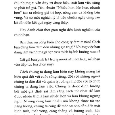 Luôn Là Cảm Hứng - Phong Cách Sống Hiện Đại