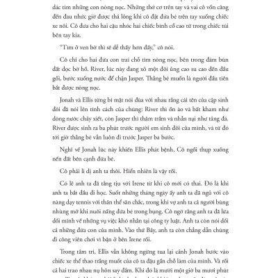 Nắng Xuyên Qua Vòm Lá