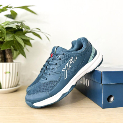 Giày cầu lông, pickleball XP V200 Nam/Nữ size 36-44 chơi trên mọi mặt sân