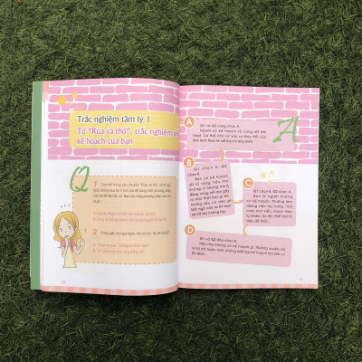  Sách: 28 Cách Để Trở Thành Người Phụ Nữ Giàu Có (Tái bản)