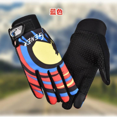 Găng Tay Gener Kín Ngón Thể Thao