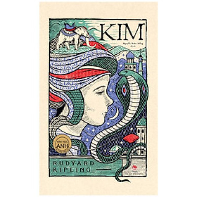 Tác Phẩm Chọn Lọc - Văn Học Anh - Kim