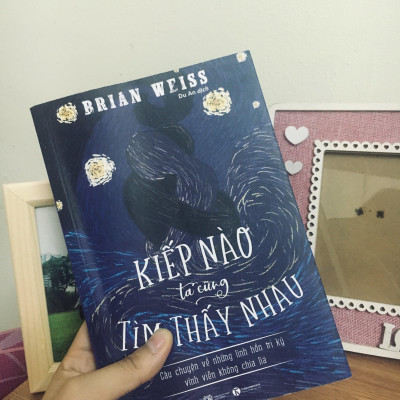 Kiếp nào ta cũng tìm thấy nhau