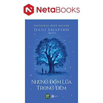 Những Đốm Lửa Trong Đêm