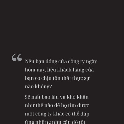 The Strategist - Chiến Lược Gia - Để Tư Duy Chiến Lược Không Chỉ Nằm Trên Trang Giấy - AL