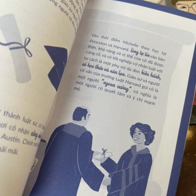 (Combo 5 cuốn DANH NHÂN ĐƯƠNG ĐẠI – Cuộc Đời Phi Thường Của Stephen Hawking – Cuộc Đời Phi Thường Của Anne frank – Cuộc Đời Phi Thường Của Malala Yousafzal - Cuộc Đời Phi Thường Của Michelle Obama -  Cuộc Đời Phi Thường Của Neil Armstrong