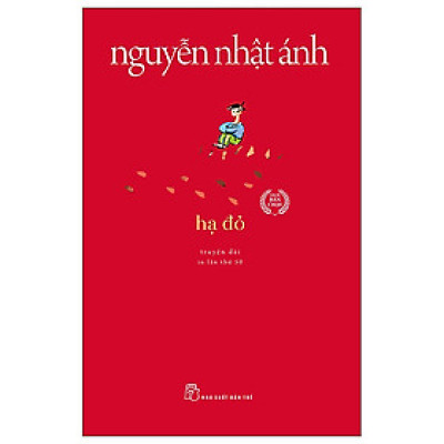 Hạ Đỏ (Tái Bản 2022)