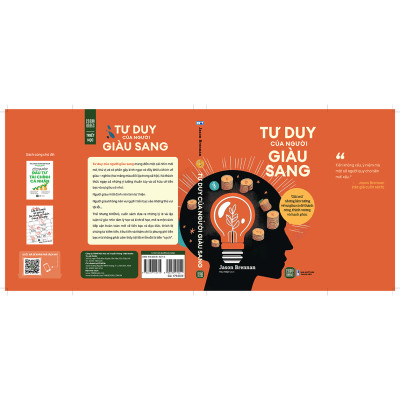 Tư Duy Của Người Giàu Sang