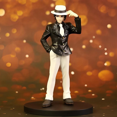 Mô Hình Chúa Quỷ Muzan 17cm Cao Cấp Mô hình Kimetsu no Yaiba Cao Cấp, Figure Mô Hình Anmie Thanh Gươm Diệt Quỷ