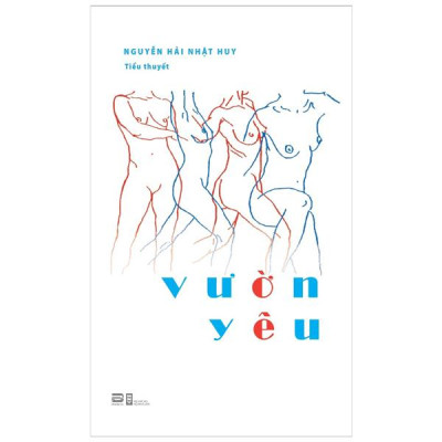 Sách - Vườn Yêu