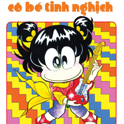 Combo Manga - Asari - Cô Bé Tinh Nghịch: Tập 11 - 20 (Bộ 10 Cuốn)