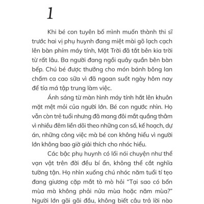 Sách - Bầy Cừu Bay Ngang Thành Phố