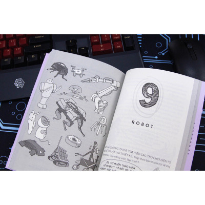 Con gái học cách lập trình - Không khó khi có bí quyết trong tay!