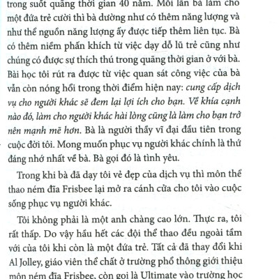 Nâng Tầm Dịch Vụ (Tái Bản 2020)