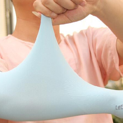 Găng Tay Bao Tay Ống Chống Nắng Cao Cấp Unisex