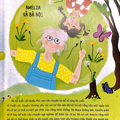 Sách - Cuộc Sống Mến Thương - Vì Sao Chúng Ta Cần Trân Trọng Từng Khoảnh Khắc?