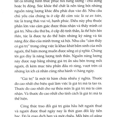 Luôn Là Cảm Hứng - Phong Cách Sống Hiện Đại