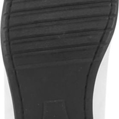 Giày Nam Thời Trang Cột Dây Huy Hoàng HT7120 - Trắng