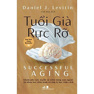 Tuổi Già Rực Rỡ