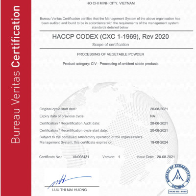 [CHÍNH HÃNG] Bột Rau Má Sấy Lạnh Nguyên Chất Gói 100gr  - Mát gan, detox, giảm mụn, giảm cân, giải nhiệt cơ thể