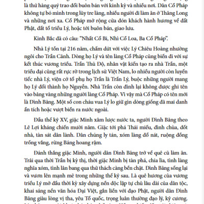 Người Lữ Hành Lặng Lẽ