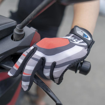 Găng Tay Gener Kín Ngón Thể Thao