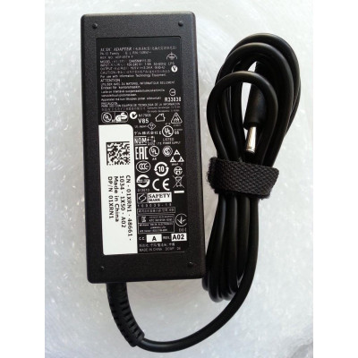 Sạc Tương Thích Cho Laptop Dell Vostro 5502 V5502A - Hàng Nhập Khẩu New Seal TEEMO PC TEAC616