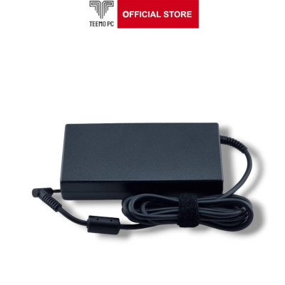 Sạc Tương Thích Cho Laptop HP Pavilion 15-bc 15-bc000 15-bc008ns 15-bc018ca 120w- Hàng Nhập Khẩu New Seal TEEMO PC X32