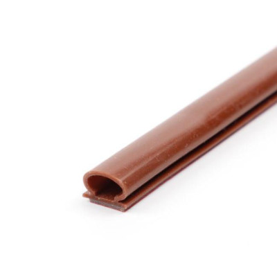 Gioăng dán cánh cửa loại cao cấp siêu dính type D 2 lớp dày 10-15mm, ron cửa chuyên dụng ️PHỤ KIỆN NHÀ CỬA