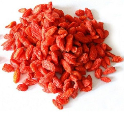 Kỷ Tử Ngọt Sấy Khô Ngon Bổ Dưỡng Zip 100g ViettinMart