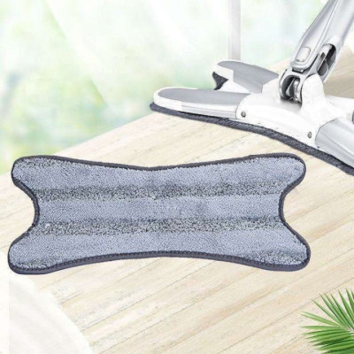 Miếng lau nhà tự vắt chổi chữ X thông minh - Henrysa