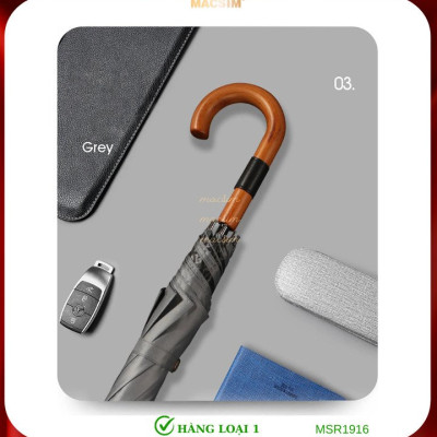 Ô Dù cao cấp Nhãn hiệu Macsim RST Mã 1916