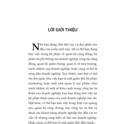 Sách - Marketing Mix