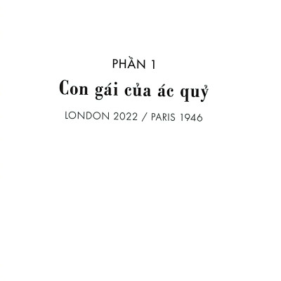 Mọi Nơi Vụn Vỡ