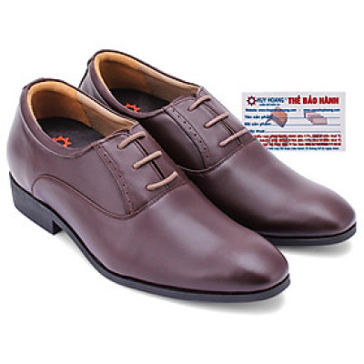  Giày tăng chiều cao Huy Hoàng nhiều màu HJ7162-77-78-79-80-81-89