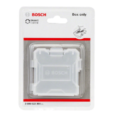 HỘP TRỐNG BOSCH 2608522364 - HÀNG CHÍNH HÃNG