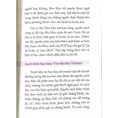 Dứt Điểm Công Việc