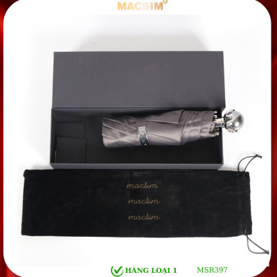 Ô Dù cao cấp Mã R-397 Nhãn hiệu Macsim RST