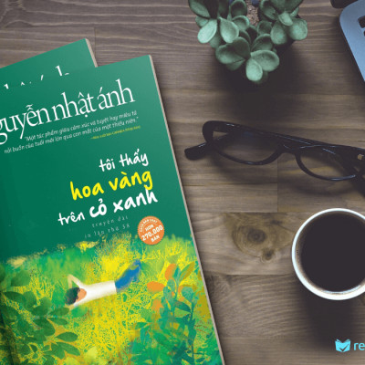 Tôi Thấy Hoa Vàng Trên Cỏ Xanh (Đ)