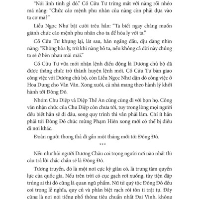 Trường Phong Độ - Tập 2