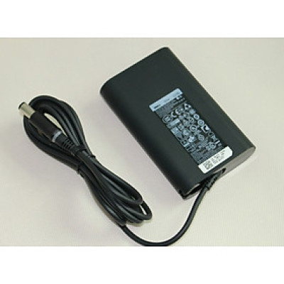 Sạc cho laptop Dell Inspiron 13 1320 1370 Adapter 19.5V-3.34A - Hàng Nhập Khẩu New Seal