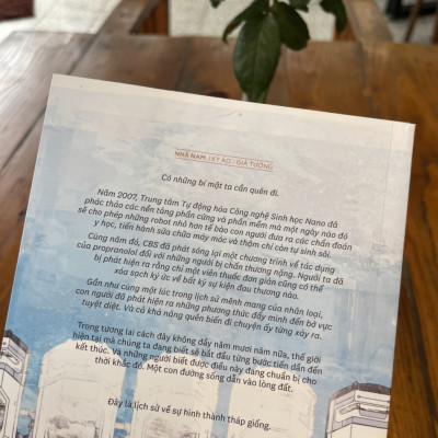 CA TRỰC - SILO THÁP GIỐNG #2 - Hugh Howey - Thành Nguyễn dịch - Nhã Nam - NXB Hội Nhà Văn