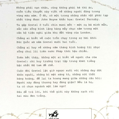 Mọi Nơi Vụn Vỡ