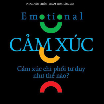 Khoa Học Khám Phá - Emotional - Cảm Xúc - Cảm Xúc Chi Phối Tư Duy Như Thế Nào?