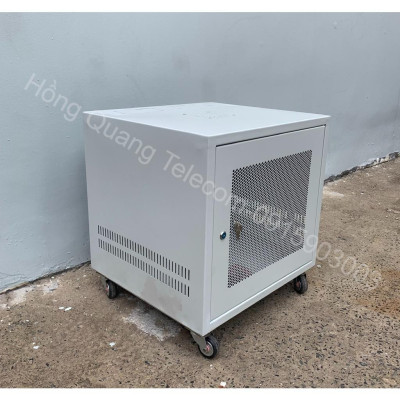 TỦ MẠNG 10U-D500 HIỆU TEKA-RACK_HÀNG CHÍNH HÃNG
